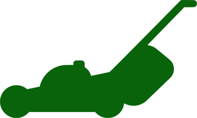 mower